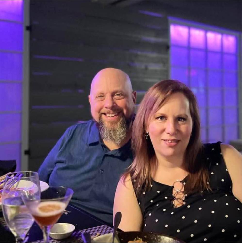 Meet your Posher, Viviane